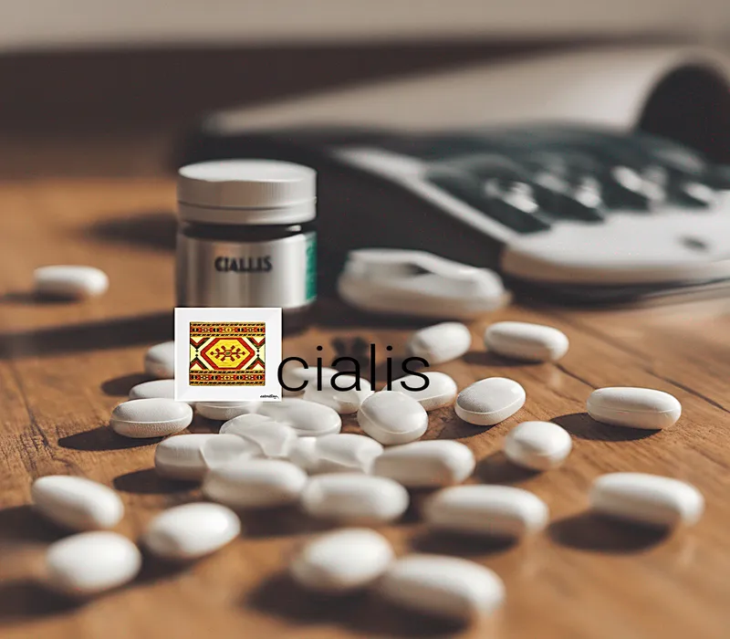 Precio cialis farmacia ahumada